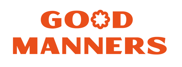 Good Manners