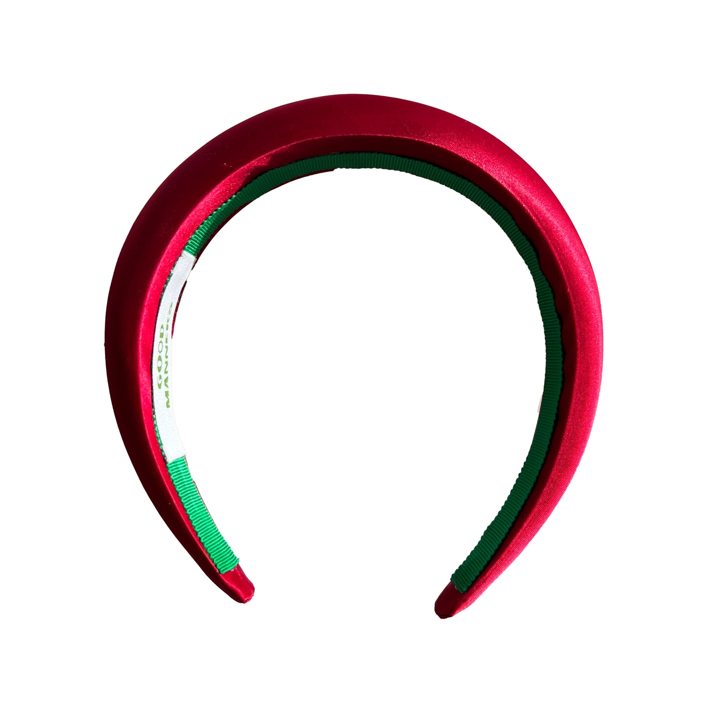 SALLY ~ Red Headband