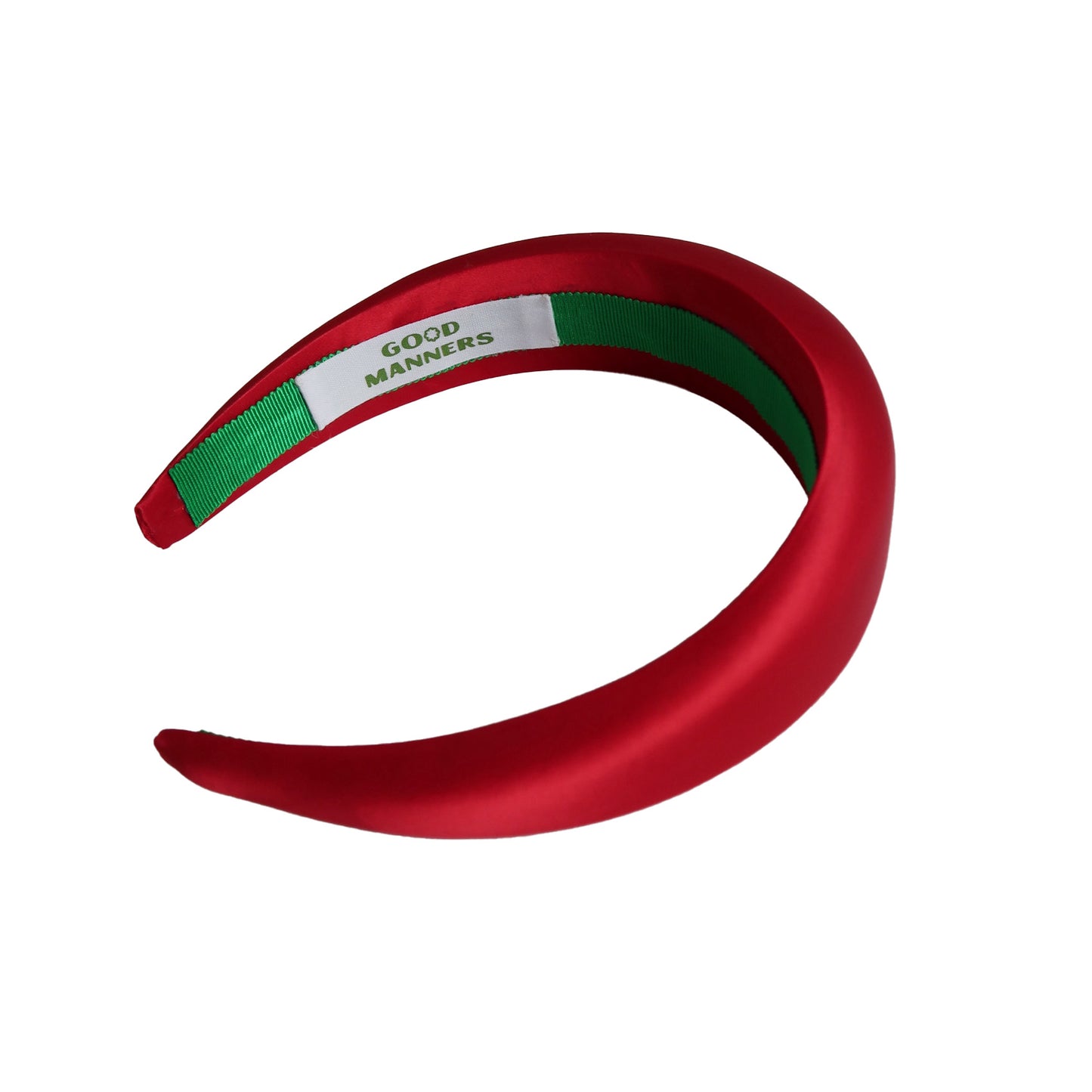 SALLY ~ Red Headband