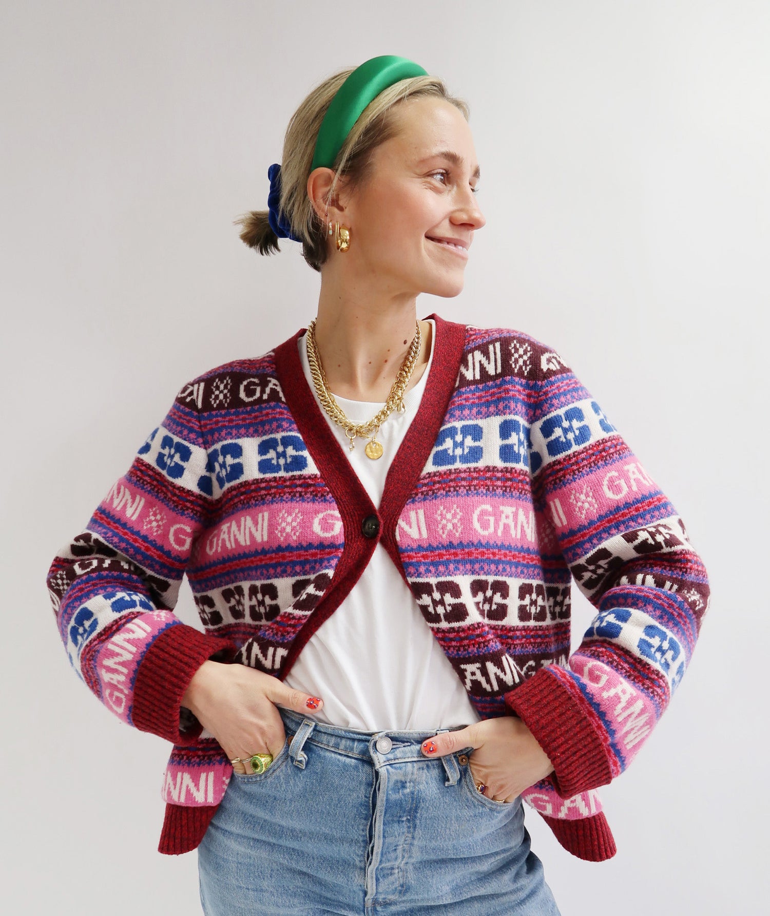 good manners style founder charlotte